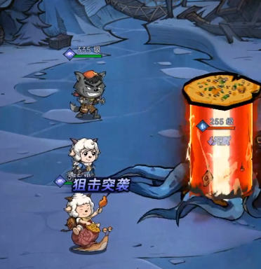 魔镜物语小米渠道服