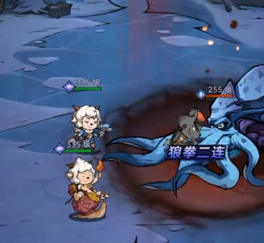 魔镜物语小米渠道服