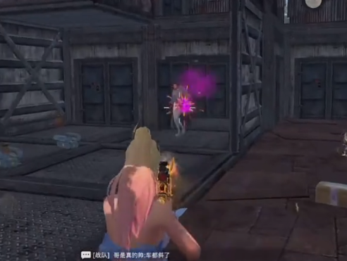 王牌战争文明重启qq登录版