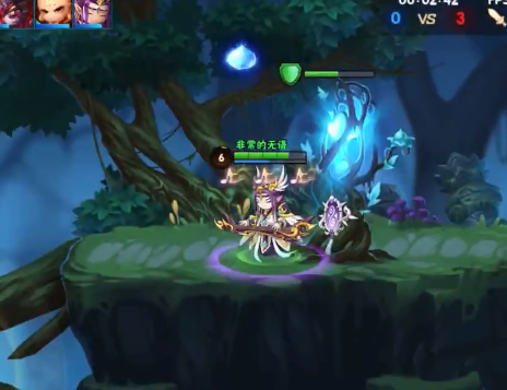 造梦大乱斗