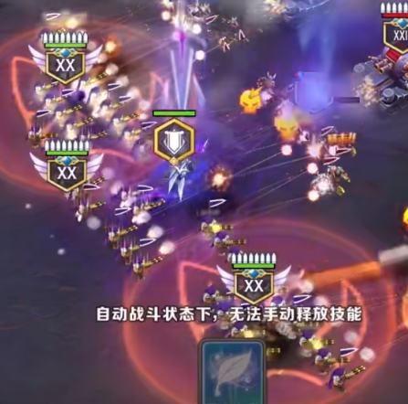 剑与家园qq登录版