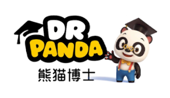 熊猫博士识字