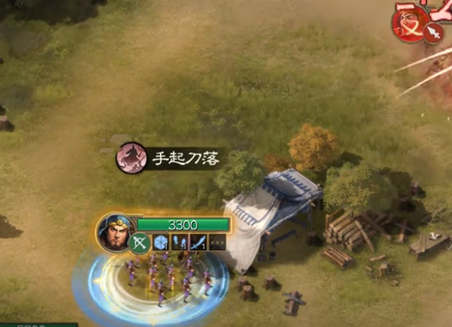 三国志战棋版华为版