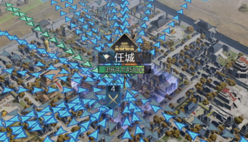 率土之滨拇指玩客户端