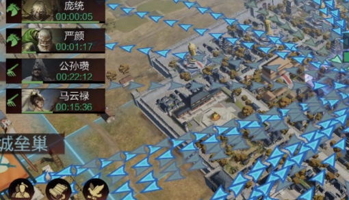 率土之滨拇指玩客户端