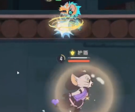 猫和老鼠手游应用宝版下载