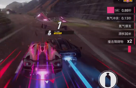 狂野飙车9网易正版