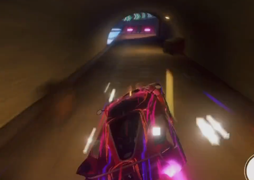 狂野飙车94399游戏盒版