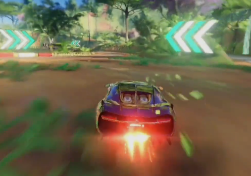 狂野飙车9竞速传奇单机版