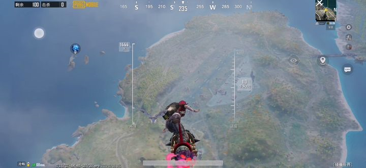 PUBG MOBILE绝地求生2025最新下载_PUBG MOBILE绝地求生手游APP