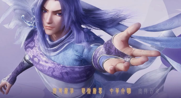 秦时明月沧海华为渠道服官方版下载_秦时明月沧海华为渠道服2025最新手机版下载