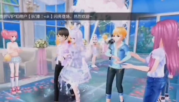 心舞华为渠道服正版免费下载_心舞华为渠道服安卓版