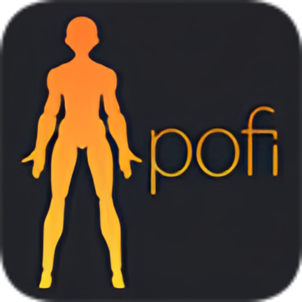 Pofi无限人偶app官方正