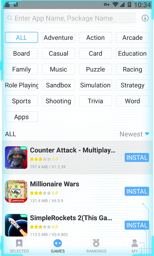 PlayMods App免费下载_PlayMods App最新版本下载