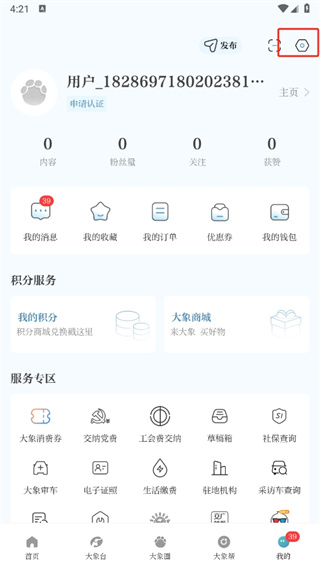 大象新闻