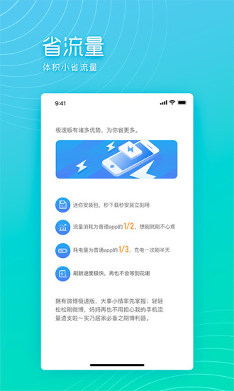 微博极速版正版免费下载_微博极速版正版免费下载