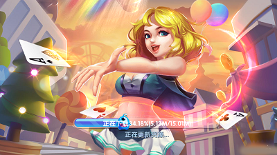 花开棋牌官方下载_花开棋牌安卓App