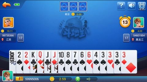 方块棋牌经典版2025最新版下载_方块棋牌经典版下载最新版本2025