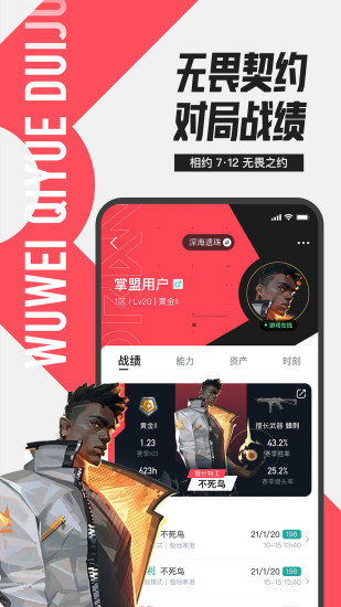 LOL掌上英雄联盟助手下载官方版_LOL掌上英雄联盟助手正版免费下载