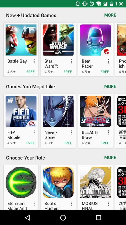 Google Play 商店(2025谷歌应用市场)2025最新版_Google Play 商店(2025谷歌应用市场)免费下载