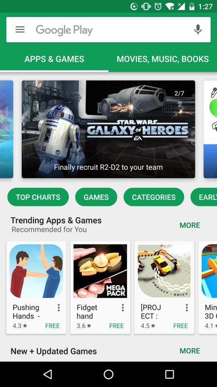 Google Play 商店(2025谷歌应用市场)2025最新版_Google Play 商店(2025谷歌应用市场)免费下载