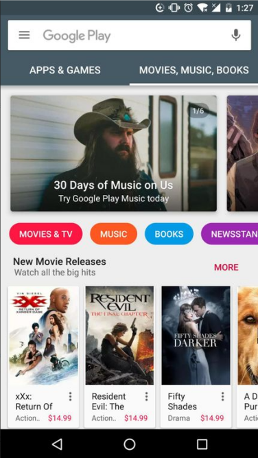 ch  play  google应用商店(Google  Play  商店)