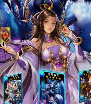 富甲封神传九游版