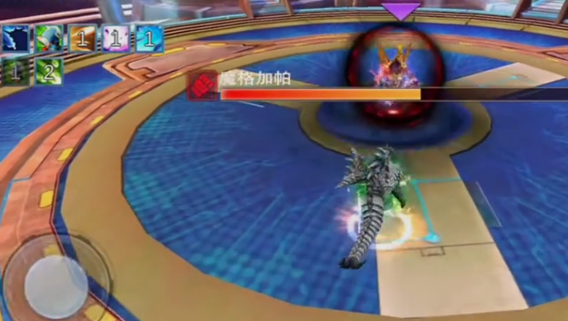 奥特曼传奇英雄无编号版本下载