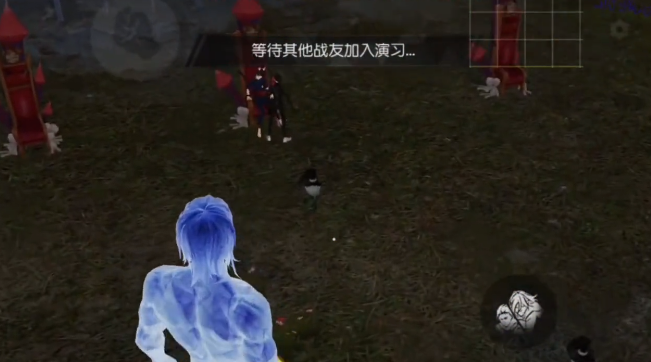 荒野行动微信登录版
