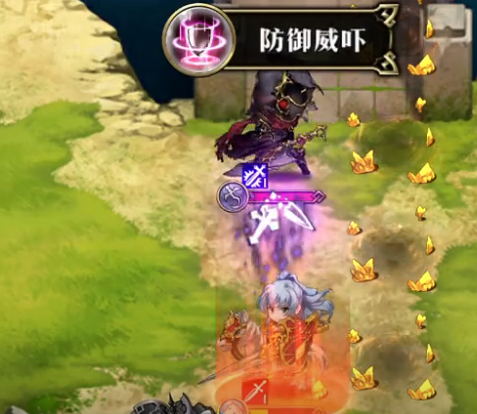 梦幻模拟战哔哩哔哩加速版
