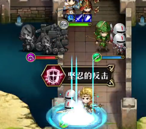 梦幻模拟战哔哩哔哩加速版