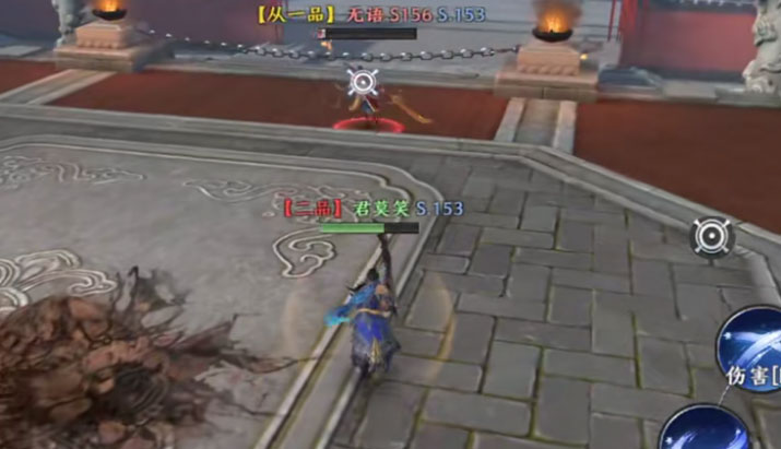 极无双2手游下载免费2025新版_极无双2手游最新版下载