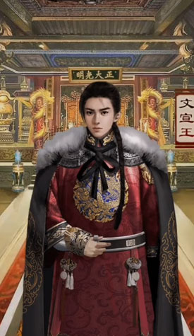 极品芝麻官微信登录版正版手机版_极品芝麻官微信登录版手游APP下载