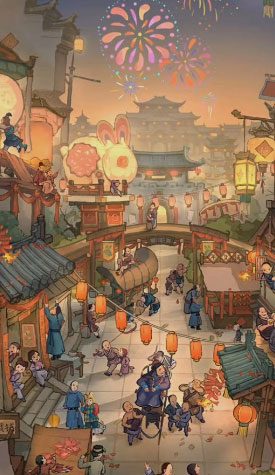 极品芝麻官单机版官方下载_极品芝麻官单机版官方正版免费