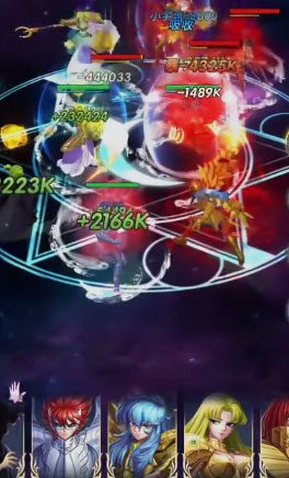 圣斗士星矢正义传说渠道服官方正版_圣斗士星矢正义传说渠道服下载官方版