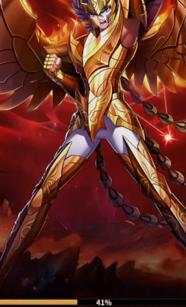 圣斗士星矢正义传说体验服app官方正版_圣斗士星矢正义传说体验服下载官方版