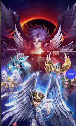 圣斗士星矢正义传说魅族版免费版游戏_圣斗士星矢正义传说魅族版官方正版