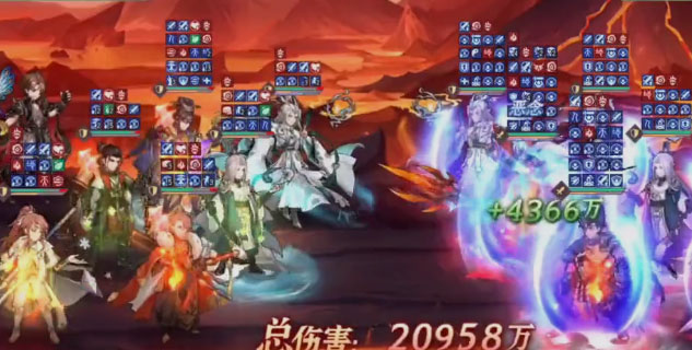 三国志幻想大陆折扣端中文版下载_三国志幻想大陆折扣端2025最新手机版下载