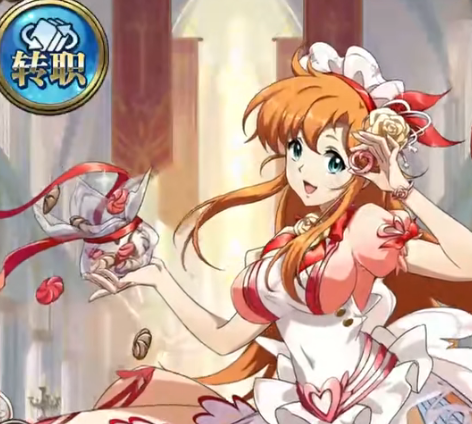 梦幻模拟战体验服