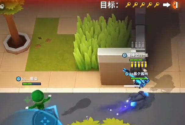 逃跑吧少年免费版软件_逃跑吧少年下载免费2025新版