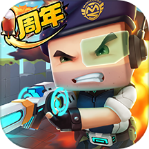 迷你枪战精英安卓App_迷你枪战精英最新版本下载安装