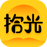 拾光小说app最新官方版
