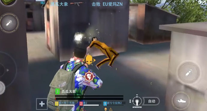 王牌战争百度版APP下载_王牌战争百度版纯净版下载