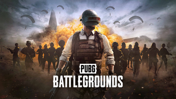 PUBG  Mobile  KR绝地求生韩服下载安装手机版
