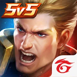 Garena传说对决安卓版_Garena传说对决官方版下载