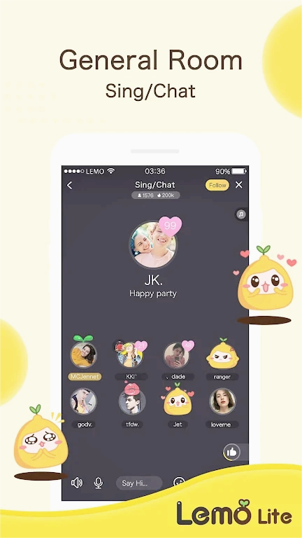 Lemo Lite 最新版2025下载_Lemo Lite 最新版本下载安装