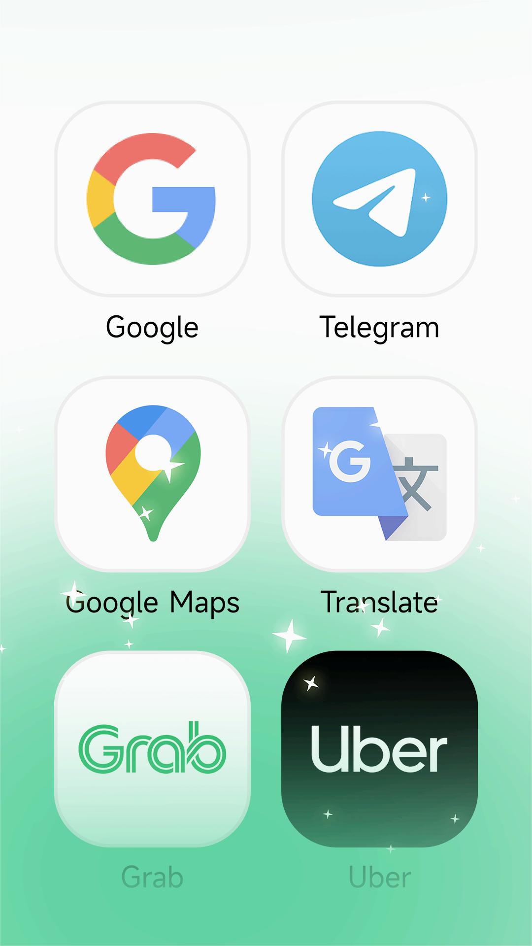 出境易安卓App_出境易2025最新手机版下载
