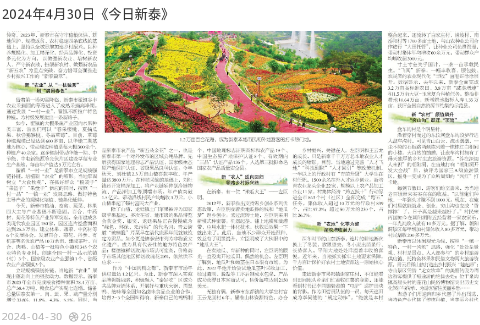 掌上新泰app最新版下载