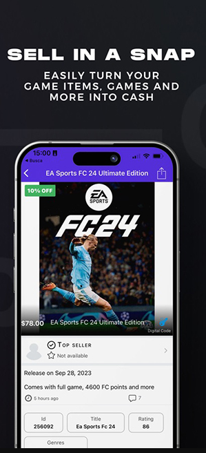 Gameflip