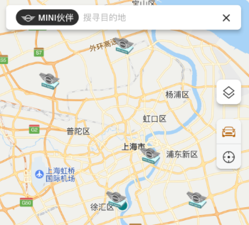 MINI汽车app下载